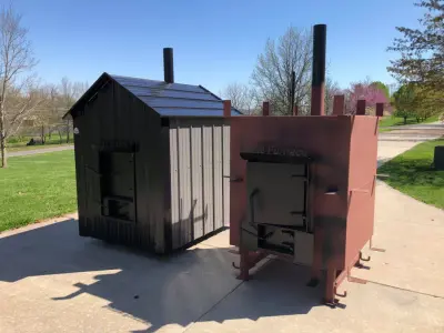 Acme Furnace Company - Heating & Cooling Services in Columbia, MO