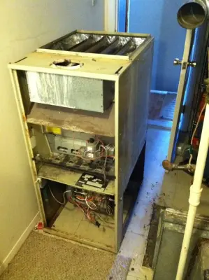 Dag's Central Air - Air Duct Cleaning Services in Highland Lakes, NJ