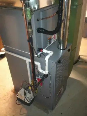 Dag's Central Air - Air Duct Cleaning Services in Highland Lakes, NJ