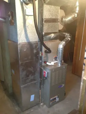 Dag's Central Air - Air Duct Cleaning Services in Highland Lakes, NJ