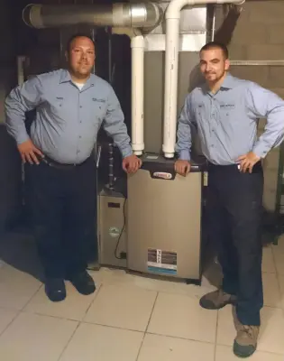 Binsky Home - Electrical Services in Piscataway, NJ