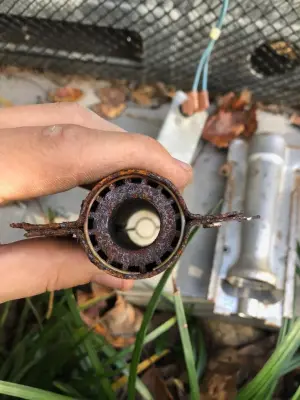 Helms Heating and Air Conditioning Inc. - Air Duct Cleaning Services in Indian Trail, NC