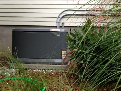 Oceanside Service, Inc - Air Duct Cleaning Services in Allenhurst, NJ