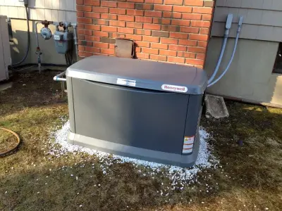 Oceanside Service, Inc - Air Duct Cleaning Services in Allenhurst, NJ