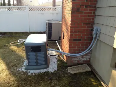 Oceanside Service, Inc - Air Duct Cleaning Services in Allenhurst, NJ