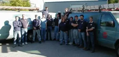 Sky Heating & AC - Heating & Cooling Services in Portland, OR