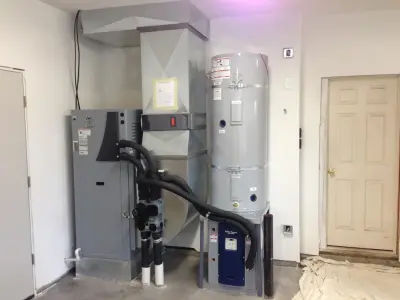 Sky Heating & AC - Heating & Cooling Services in Portland, OR