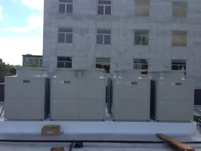 Sky Heating & AC - Heating & Cooling Services in Portland, OR