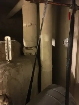 Hughes Mechanical INC - Air Duct Cleaning Services in Aurora, CO