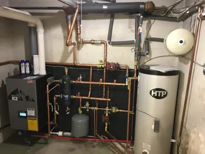 Hughes Mechanical INC - Air Duct Cleaning Services in Aurora, CO