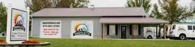 Hartley's Climate Control - Air Duct Cleaning Services in Rolla, MO