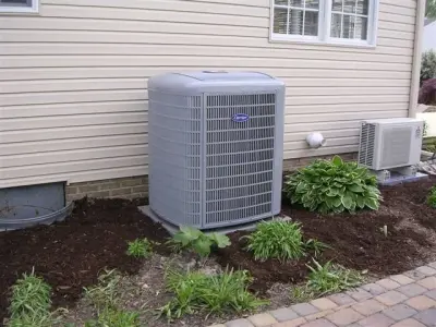 Coastal Comfort - Heating & Cooling Services in Salisbury, MD