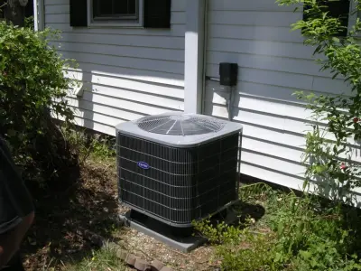 Coastal Comfort - Heating & Cooling Services in Salisbury, MD