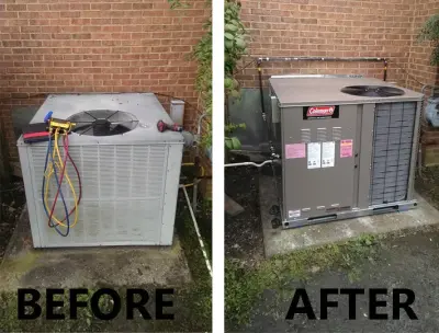 Climatize Heating & Cooling - Heating & Cooling Services in Lenoir City, TN