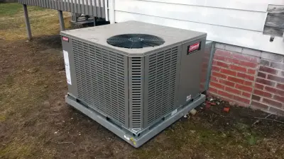 Climatize Heating & Cooling - Heating & Cooling Services in Lenoir City, TN