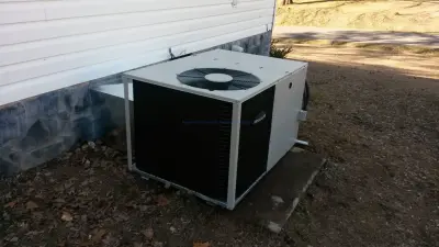 Climatize Heating & Cooling - Heating & Cooling Services in Lenoir City, TN