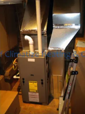 Climatize Heating & Cooling - Heating & Cooling Services in Lenoir City, TN