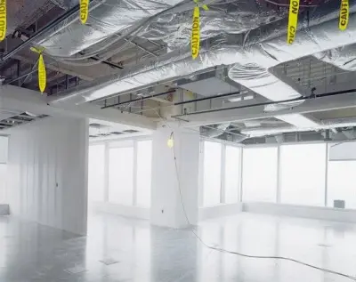 American HVAC - Air Duct Cleaning Services in Orem, UT