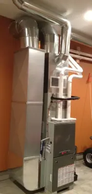 Martinov Home Solutions Llc - Heating & Cooling Services in Akron, OH