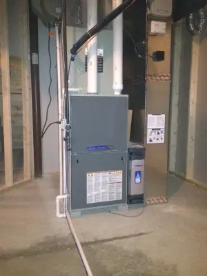 Martinov Home Solutions Llc - Heating & Cooling Services in Akron, OH