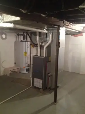 Martinov Home Solutions Llc - Heating & Cooling Services in Akron, OH