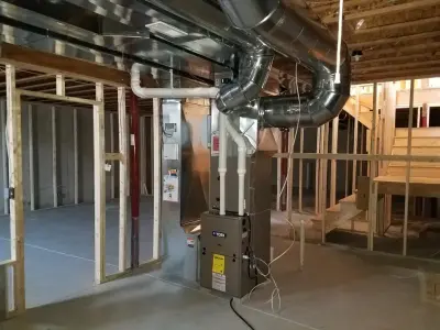 Quality Heating & Sheet Metal Company, Inc. - Air Duct Cleaning Services in Brookfield, WI
