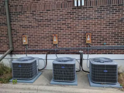 Quality Heating & Sheet Metal Company, Inc. - Air Duct Cleaning Services in Brookfield, WI