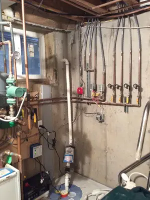 Energywise, Inc. - Air Duct Cleaning Services in Bay Shore, NY