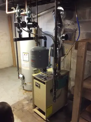 Energywise, Inc. - Air Duct Cleaning Services in Bay Shore, NY