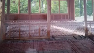 Williams and Associates Mechanical Contracting, In - Heating & Cooling Services in Stonington, CT
