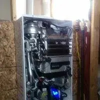 His Servant Heating & Cooling Inc. - Air Duct Cleaning Services in Hudson, MI