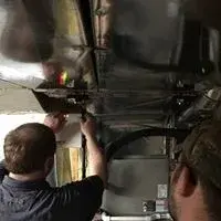 His Servant Heating & Cooling Inc. - Air Duct Cleaning Services in Hudson, MI
