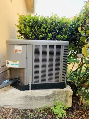 D.Martinez Services Corp - Heating & Cooling Services in Miramar, FL