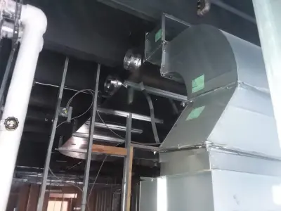 D.Martinez Services Corp - Heating & Cooling Services in Miramar, FL