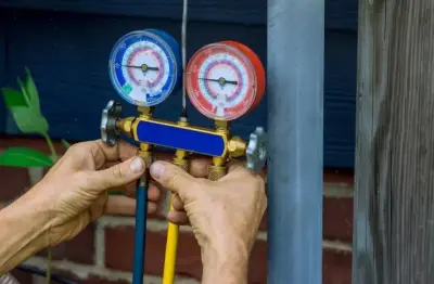 Holt Phillips Heating & Cooling - Heating & Cooling Services in Niceville, FL