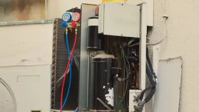Holt Phillips Heating & Cooling - Heating & Cooling Services in Niceville, FL