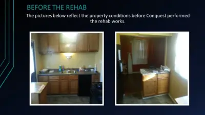 Conquest Construction & Consulting Corporation - Heating & Cooling Services in Chicago, IL
