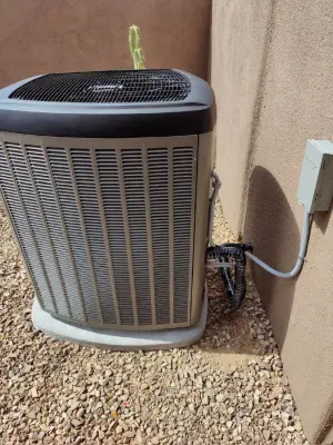 Signature Heating and Cooling - Plumbing Services in Tucson, AZ