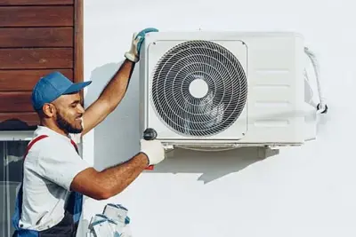 Extreme Climate Heating & Cooling - Heating & Cooling Services in Corryton, TN
