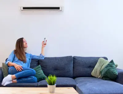 Extreme Climate Heating & Cooling - Heating & Cooling Services in Corryton, TN