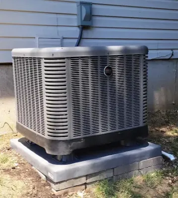 Cole Heating and Cooling Services LLC - Heating & Cooling Services in Nixa, MO