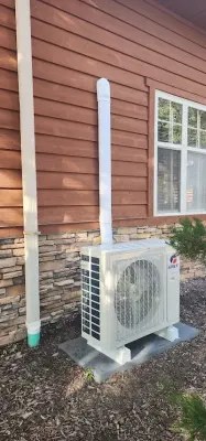 Cole Heating and Cooling Services LLC - Heating & Cooling Services in Nixa, MO