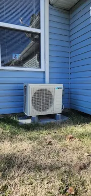 Cole Heating and Cooling Services LLC - Heating & Cooling Services in Nixa, MO