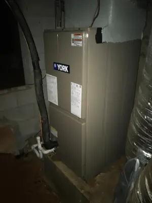 Productivity Enhancement — Heating & Cooling Services project by Chattahoochee Comfort Inc