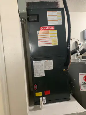 Rolando's HVAC llc - Heating & Cooling Services in Tampa, FL