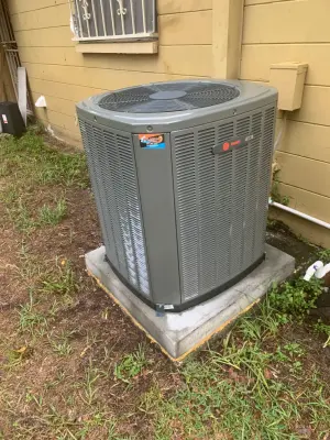 Rolando's HVAC llc - Heating & Cooling Services in Tampa, FL