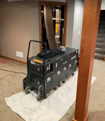 Breathier - Carpet Installation in Chicago, IL