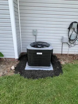 R&r Hvac-r - Air Duct Cleaning Services in Concord, NC