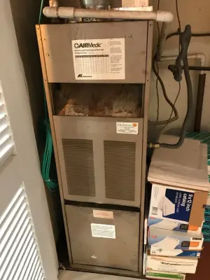 TemperaturePro DFW - Heating & Cooling Services in Carrollton, TX