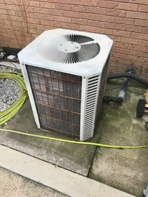 TemperaturePro DFW - Heating & Cooling Services in Carrollton, TX